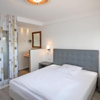 Hotel Haus Berger Cologne Exterior photo