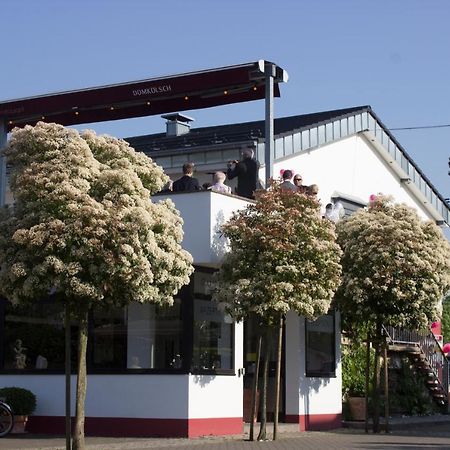 Hotel Haus Berger Cologne Exterior photo