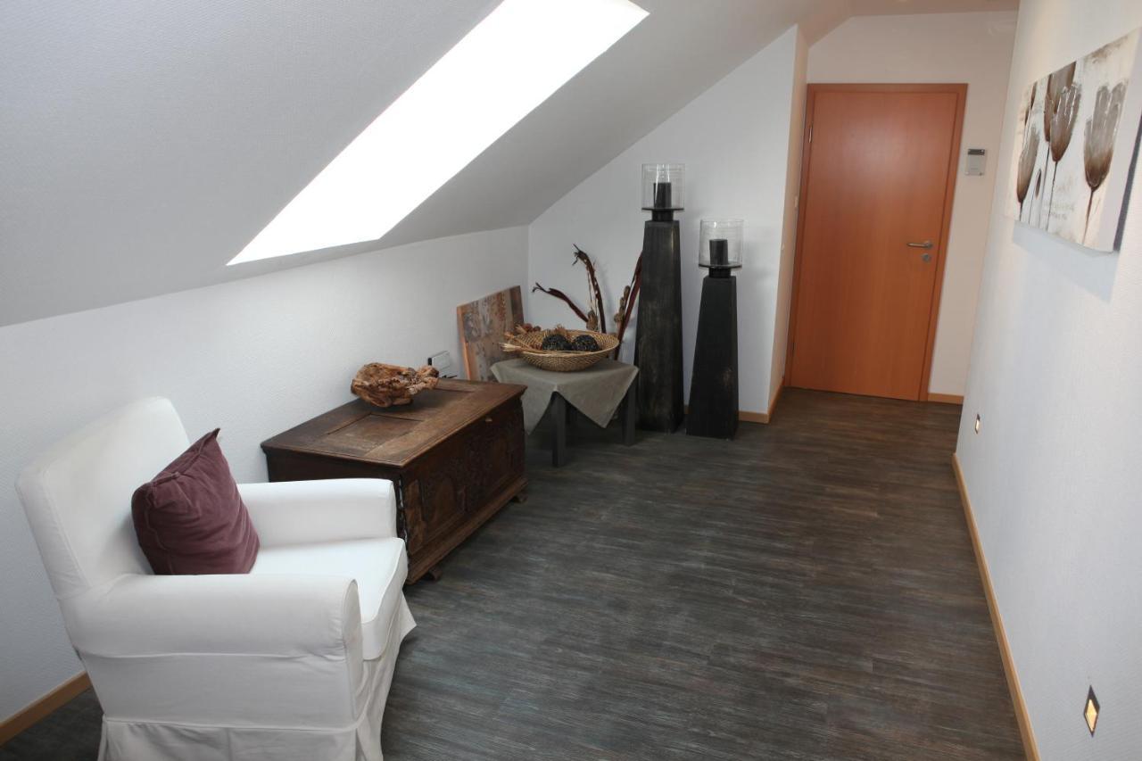 Hotel Haus Berger Cologne Exterior photo